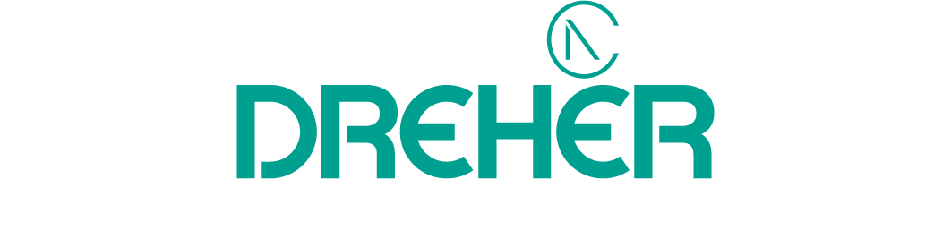 Dreher CNC Logo