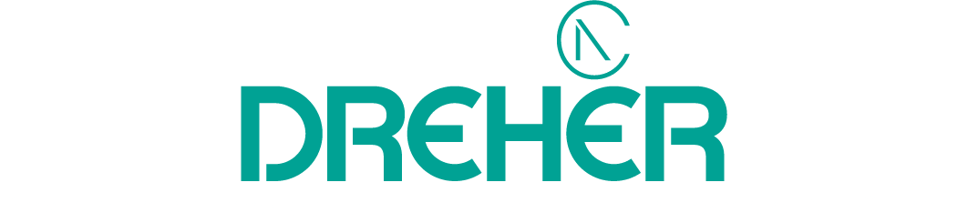 Dreher CNC Logo