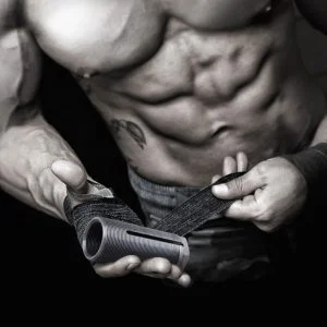 Heavy Weight Control