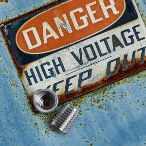 Thunderbolt & Lightning