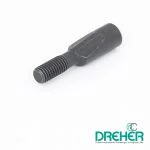 Schraub-Arretierstück