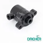 Ducati Nehmerzylinder Aluminium