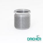 Schraub Verdrehsicherung