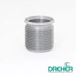 Ducati clutch pressure plate (aluminium)