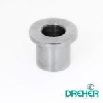 Ducati clutch pressure plate 'Spider' (aluminium)