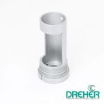 Sensor cover (aluminium)