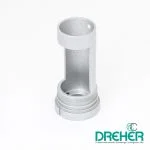 Sensor cover (aluminium)