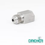 Thread adapter