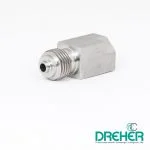 Thread adapter